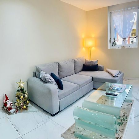 Spacieux, Lumineux Et Confortable La Walck Экстерьер фото